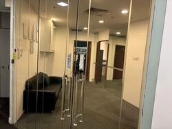 The Plaza (D7), Office #545145721